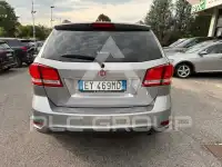 2015 Fiat Freemont