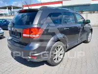 2015 Fiat Freemont