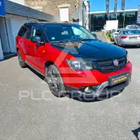 2015 Fiat Freemont