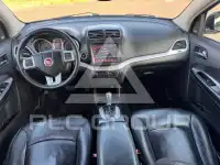 2015 Fiat Freemont