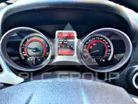 2015 Fiat Freemont
