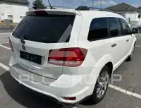 2015 Fiat Freemont