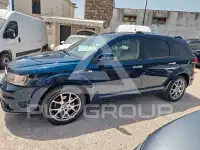 2015 Fiat Freemont