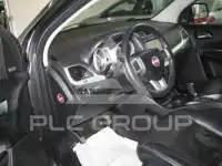 2015 Fiat Freemont