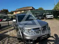 2015 Fiat Freemont