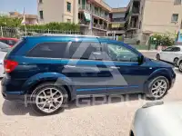2015 Fiat Freemont