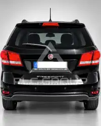 2015 Fiat Freemont