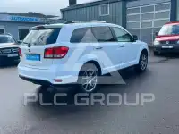 2015 Fiat Freemont