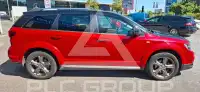 2015 Fiat Freemont