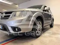 2015 Fiat Freemont