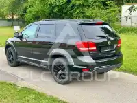 2015 Fiat Freemont