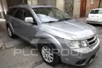 2015 Fiat Freemont