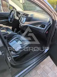 2015 Fiat Freemont