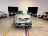 2015 Fiat Freemont