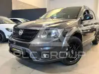 2015 Fiat Freemont