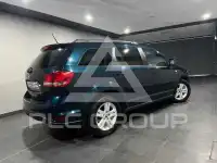 2015 Fiat Freemont