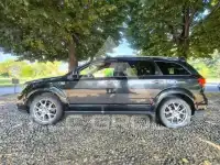 2015 Fiat Freemont