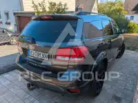 2015 Fiat Freemont