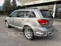 2015 Fiat Freemont