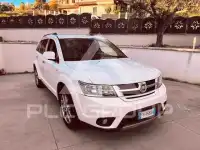 2015 Fiat Freemont