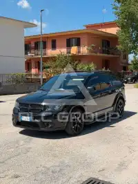 2015 Fiat Freemont
