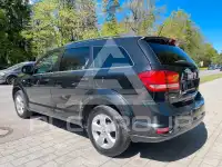 2015 Fiat Freemont