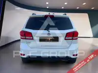 2015 Fiat Freemont