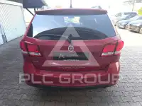 2015 Fiat Freemont