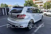 2015 Fiat Freemont
