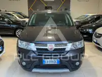 2015 Fiat Freemont