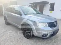 2015 Fiat Freemont