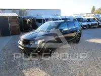 2015 Fiat Freemont