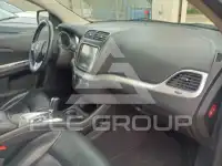 2015 Fiat Freemont