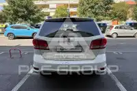 2015 Fiat Freemont