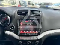 2015 Fiat Freemont