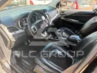 2015 Fiat Freemont