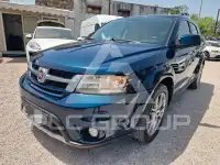 2015 Fiat Freemont