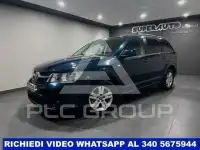 2015 Fiat Freemont