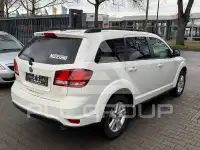 2015 Fiat Freemont
