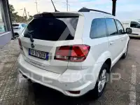 2015 Fiat Freemont