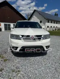 2015 Fiat Freemont
