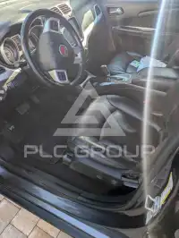 2015 Fiat Freemont