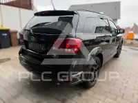 2015 Fiat Freemont
