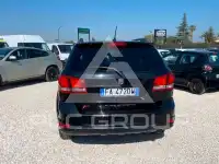 2015 Fiat Freemont