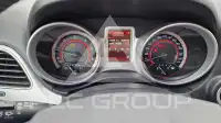 2015 Fiat Freemont