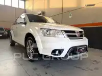 2015 Fiat Freemont