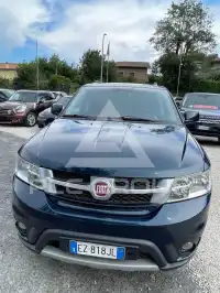 2015 Fiat Freemont