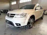 2015 Fiat Freemont