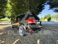 2015 Fiat Freemont