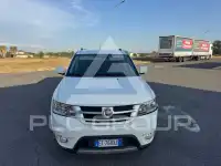 2015 Fiat Freemont